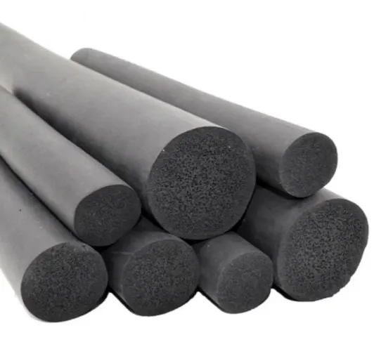La Chine fournit un cordon en caoutchouc de silicone NBR FKM EPDM avec un joint torique en caoutchouc