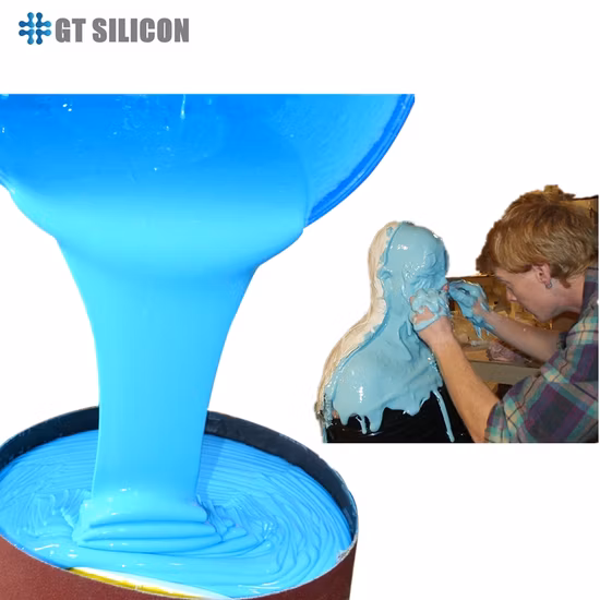 Dongguan fabricant caoutchouc de silicone d'extrusion d'adhésif pour les joints, l'isolation des fils, le revêtement